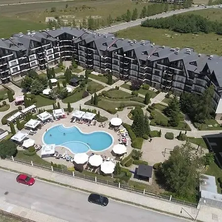 Paradise Relax * Банско