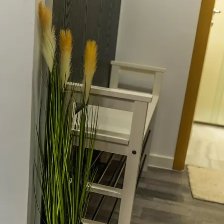 Apartament Paradise Relax *