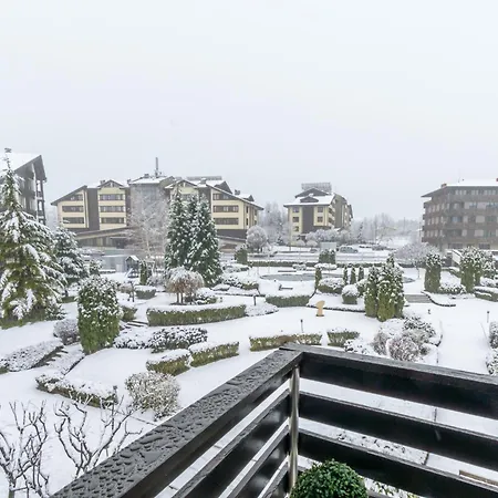 Apartament Paradise Relax Bansko