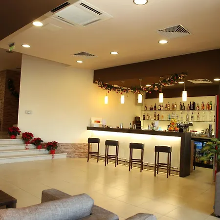 Paradise Relax * Bansko