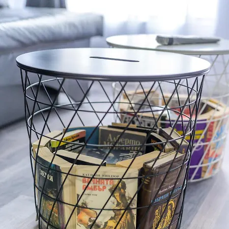 Apartament Paradise Relax