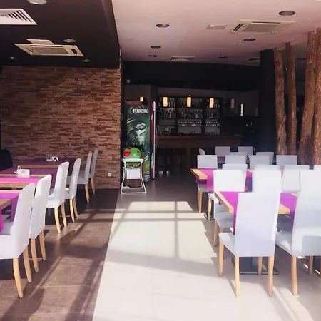 Paradise Relax Apartament Bansko