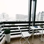 아파트 Paradise Relax
