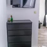 Paradise Relax 아파트