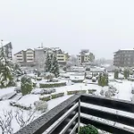 아파트 Paradise Relax 반스코
