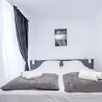 Paradise Relax 아파트