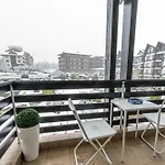 아파트 Paradise Relax