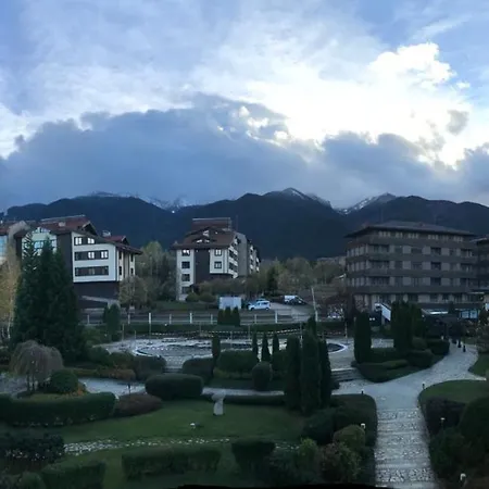 Διαμέρισμα Paradise Relax *