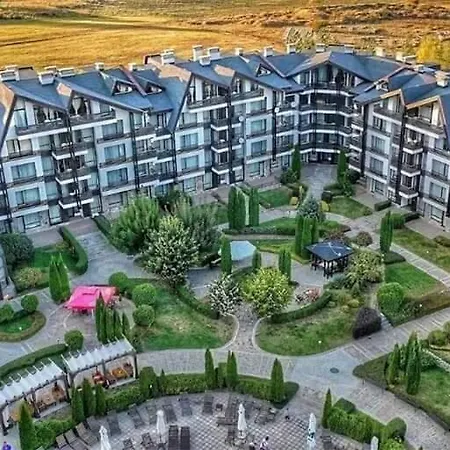 Διαμέρισμα Paradise Relax *