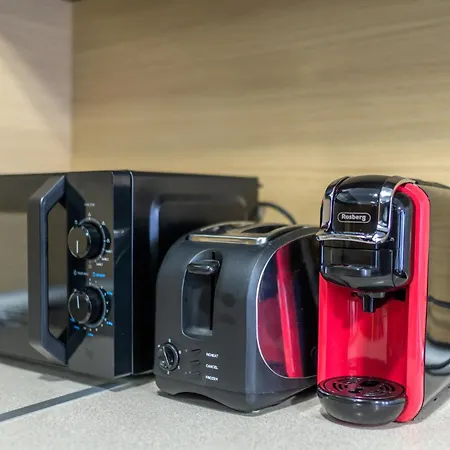 Paradise Relax Διαμέρισμα Μπάνσκο