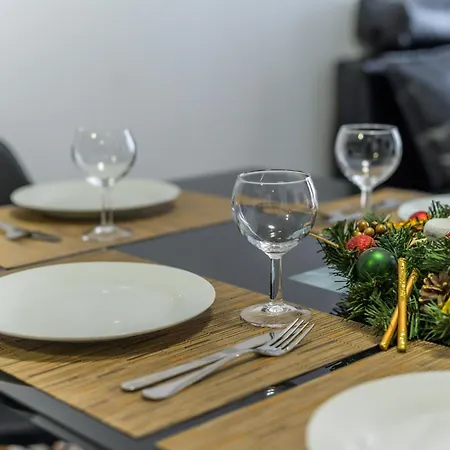 Διαμέρισμα Paradise Relax *