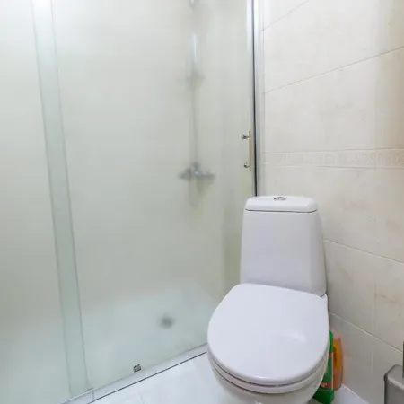 Paradise Relax Διαμέρισμα *