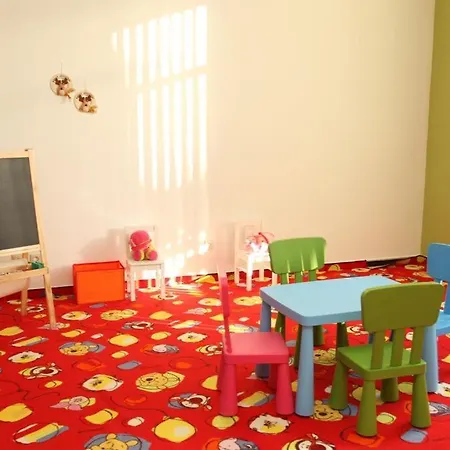 Paradise Relax Μπάνσκο