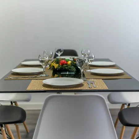 Apartment Paradise Relax Bansko