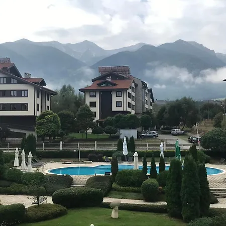 Διαμέρισμα Paradise Relax *