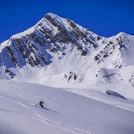 Paradise Relax Διαμέρισμα *