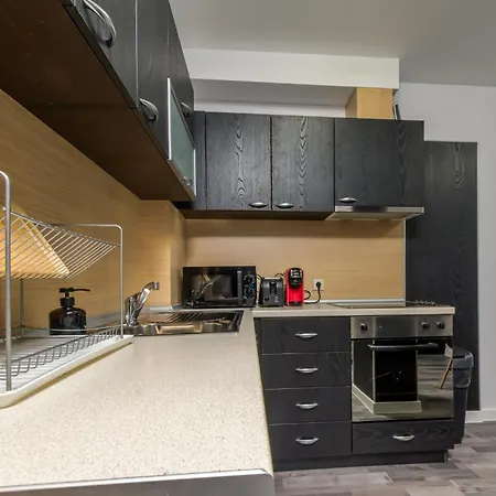 Paradise Relax Apartment