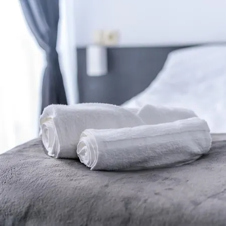 Paradise Relax Apartment Bansko