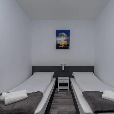 Paradise Relax Bansko