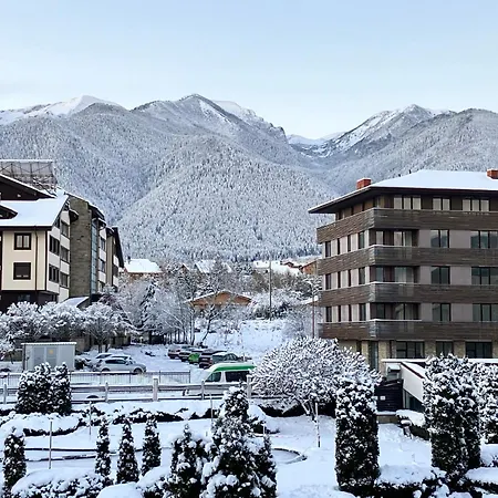 Paradise Relax Μπάνσκο