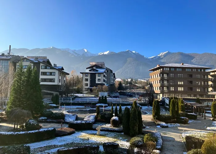 Paradise Relax * Bansko