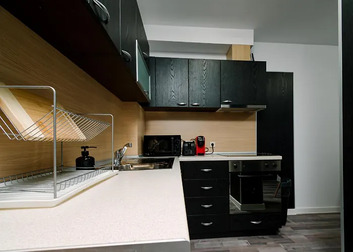 Paradise Relax * Bansko