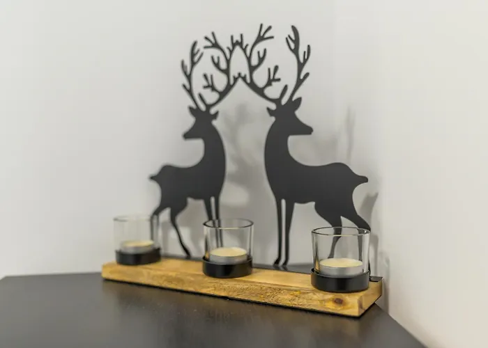 Apartment Paradise Relax Bansko