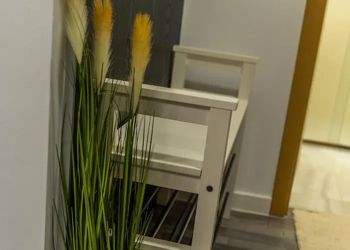 Apartment Paradise Relax *