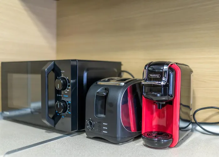 Paradise Relax Apartment Bansko