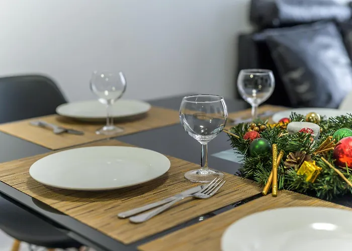 Apartment Paradise Relax *