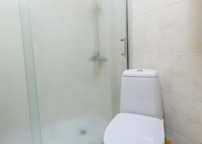 Paradise Relax Apartment *