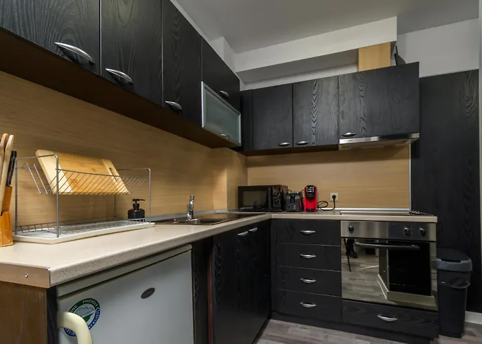 Apartment Paradise Relax Bansko