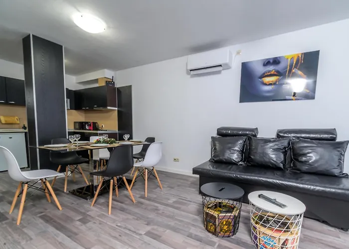 Paradise Relax Apartment Bansko