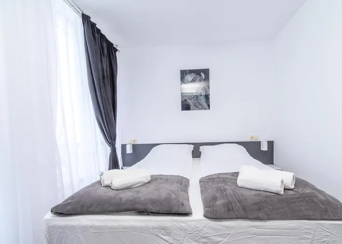 Paradise Relax Apartment