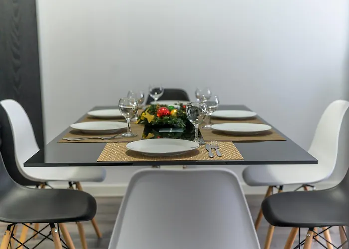 Apartment Paradise Relax Bansko