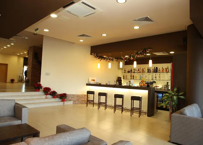 Paradise Relax * Bansko