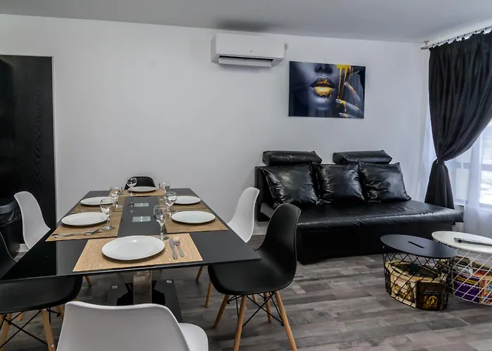 Paradise Relax Apartment Bansko