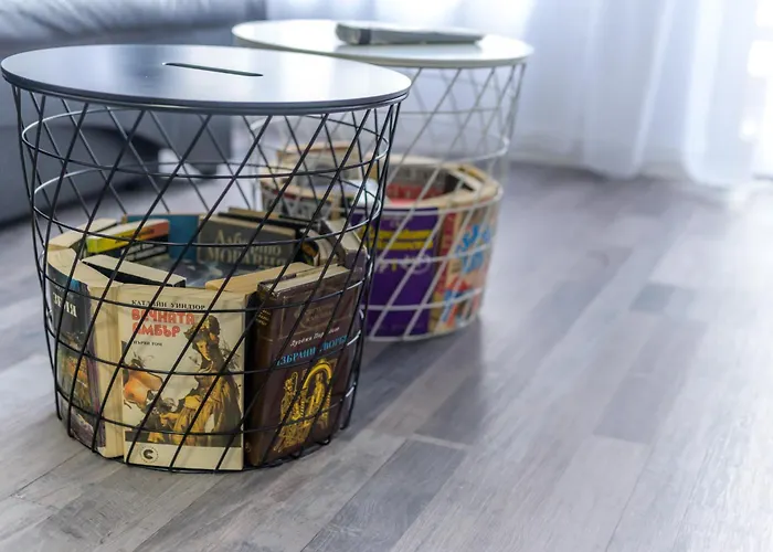 Paradise Relax Apartment