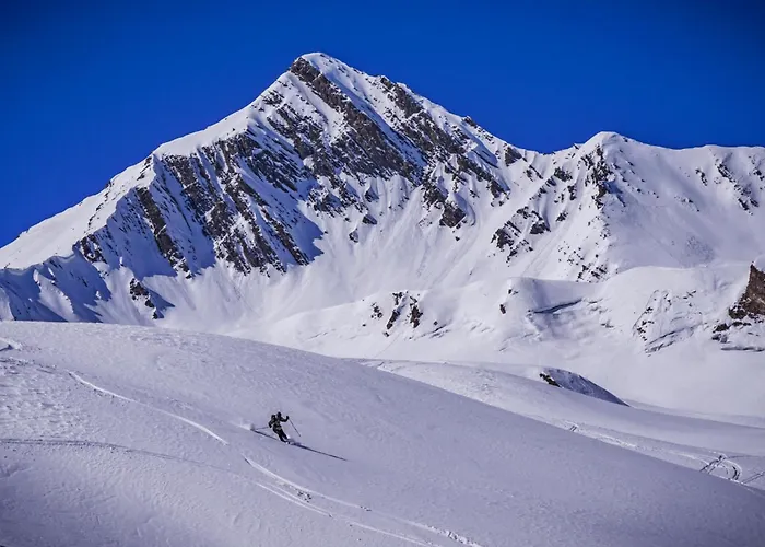 Paradise Relax Apartment *