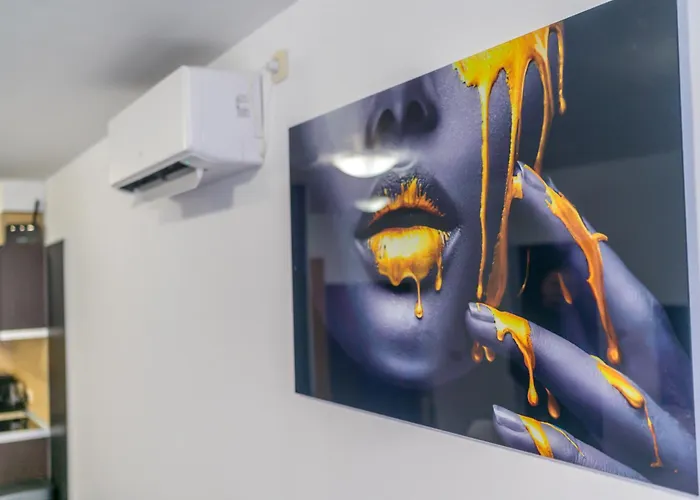 Apartment Paradise Relax Bansko