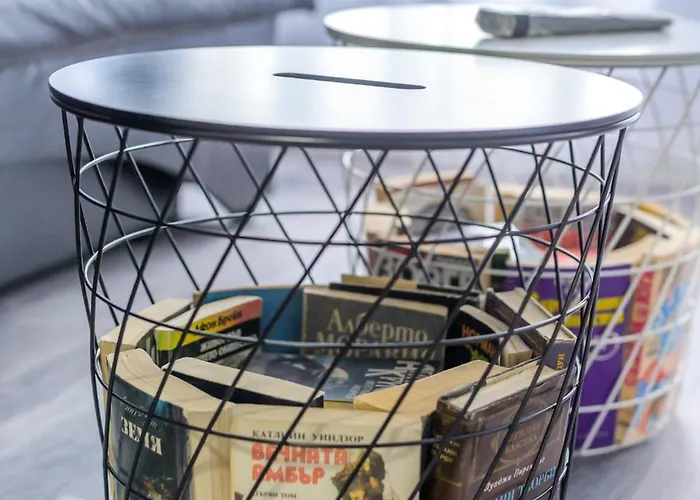 Apartment Paradise Relax