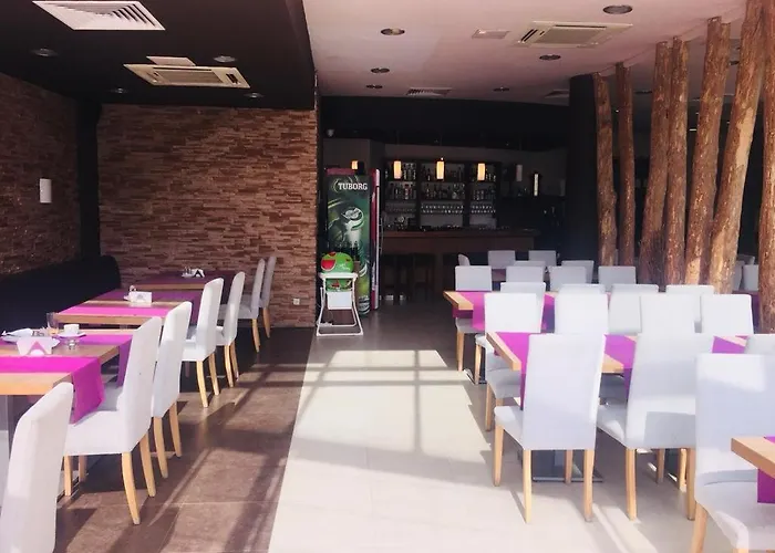 Paradise Relax Apartment Bansko