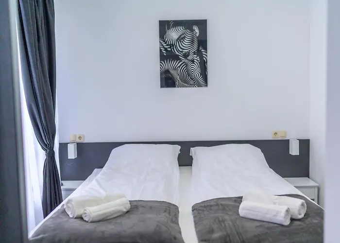 Apartment Paradise Relax Bansko