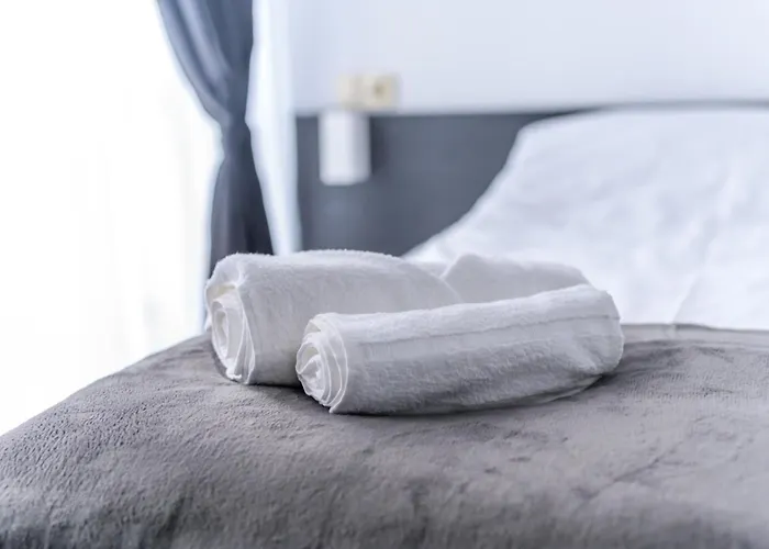 Paradise Relax Apartment Bansko