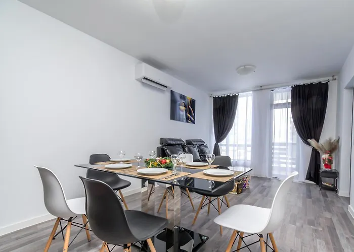 Paradise Relax Apartment *